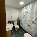 Acogedor Piso En Apartamento