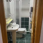 Acogedor Piso En Apartamento Sarria