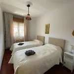 Acogedor Piso En Sarria