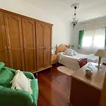 Apartamento Acogedor Piso En Sarria