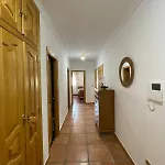 Acogedor Piso En Sarria
