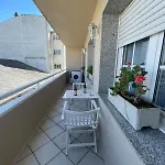 Apartamento Acogedor Piso En Sarria