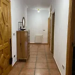Acogedor Piso En Apartamento Sarria
