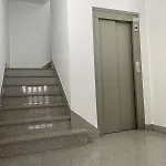 Acogedor Piso En