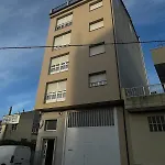 Acogedor Piso En Apartamento Sarria