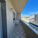 Apartamento Acogedor Piso En *