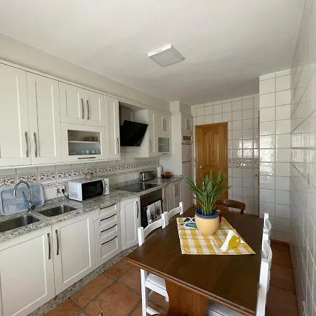 Acogedor Piso En Daire Sarria