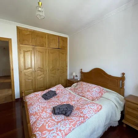 Acogedor Piso En * Sarria