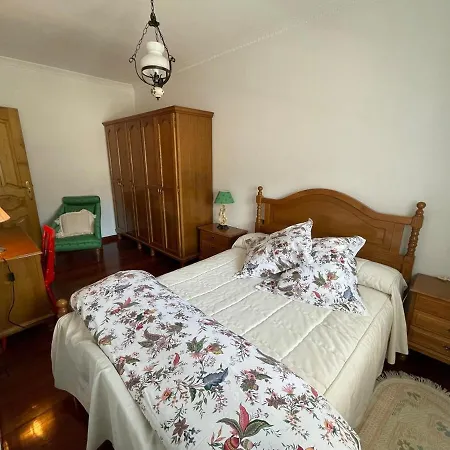 Acogedor Piso En Daire Sarria