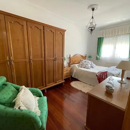 Appartement Acogedor Piso En Sarria