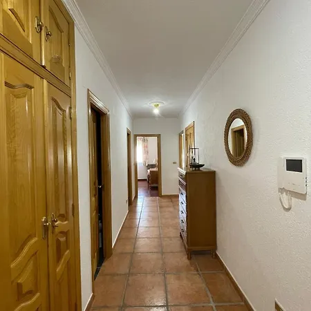 Acogedor Piso En Sarria