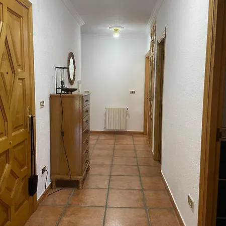 Acogedor Piso En Appartement Sarria