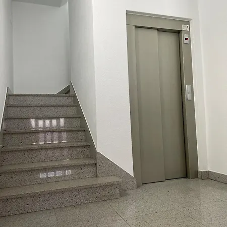 Acogedor Piso En