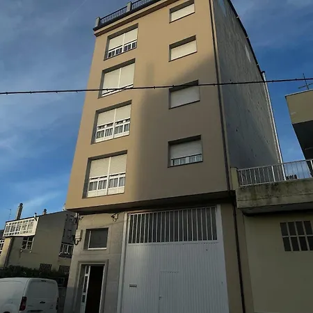 Acogedor Piso En Appartement Sarria