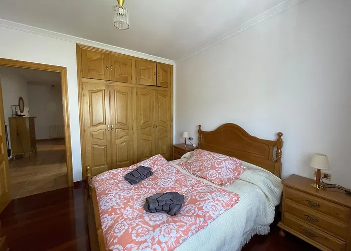 Acogedor Piso En * Sarria