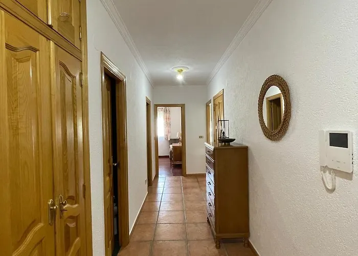 Acogedor Piso En Sarria